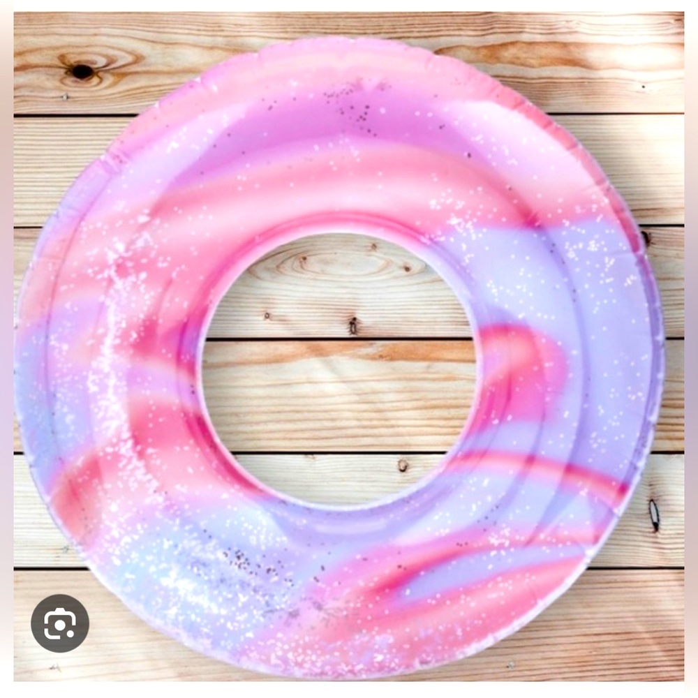 NEW ULTA pool float 💕